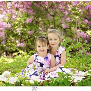 Meet your Posher, Robyn